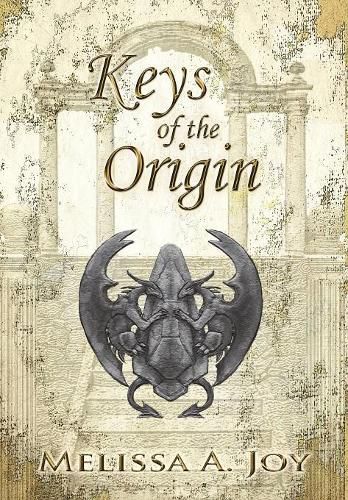 Cover image for Keys of the Origin