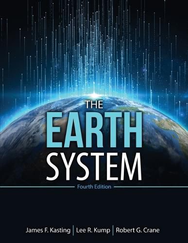 Cover image for The Earth System