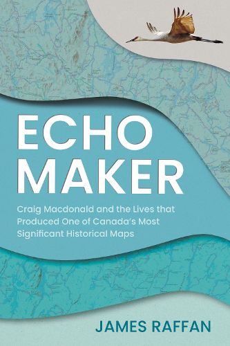 Cover image for Echo Maker