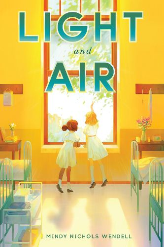 Cover image for Light and Air