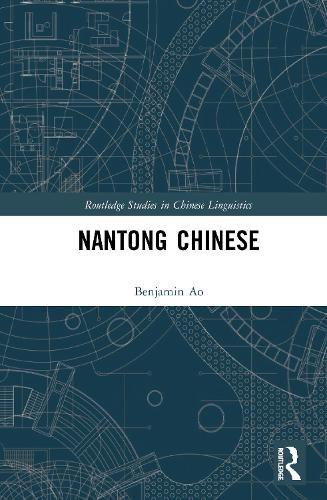 Cover image for Nantong Chinese