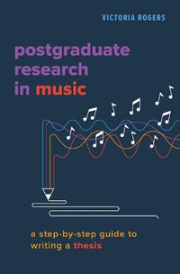 Cover image for Postgraduate Research in Music