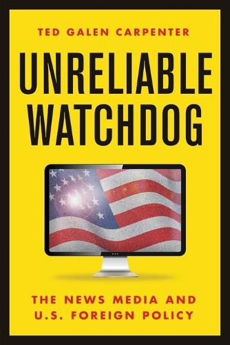 Cover image for Unreliable Watchdog