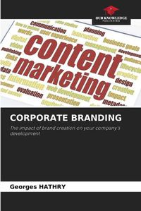 Cover image for Corporate Branding