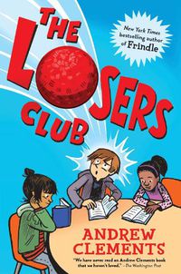 Cover image for The Losers Club