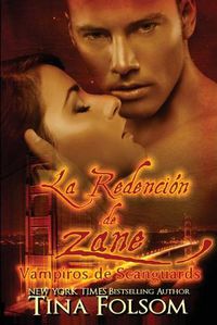 Cover image for La Redencion de Zane