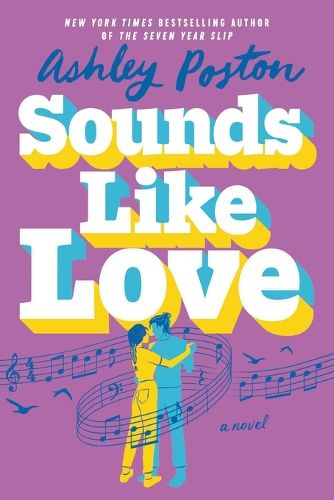 Sounds Like Love