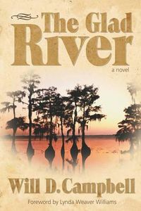 Cover image for The Glad River