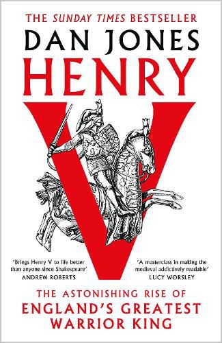 Cover image for Henry V