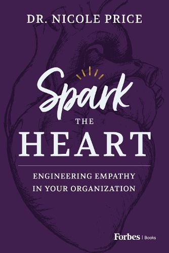 Cover image for Spark the Heart