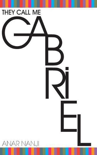 Cover image for They Call Me Gabriel