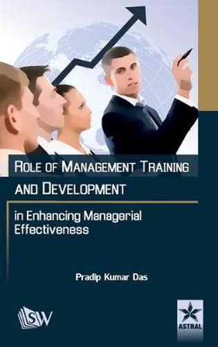 Cover image for Role of Management Training and Development in Enhancing Managerial Effectiveness