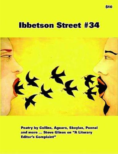 Ibbetson Street #34