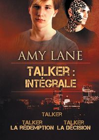 Cover image for Talker: Integrale