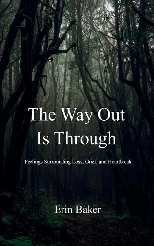 Cover image for The Way Out Is Through