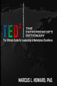 Cover image for The Entrepreneur's Dictionary2: T.E.D.2