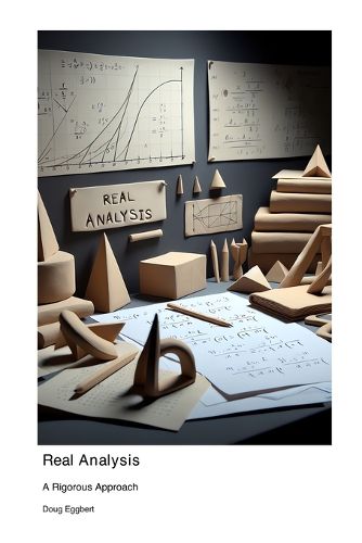 Cover image for Real Analysis