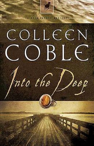 Cover image for Into the Deep
