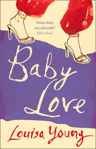 Cover image for Baby Love