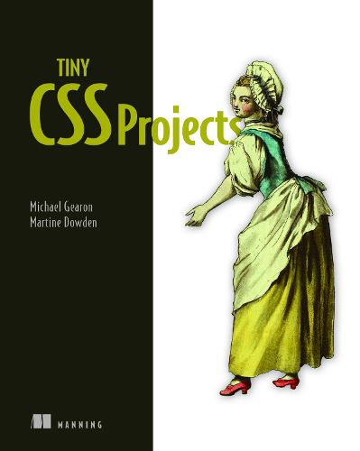 Cover image for Tiny CSS Projects