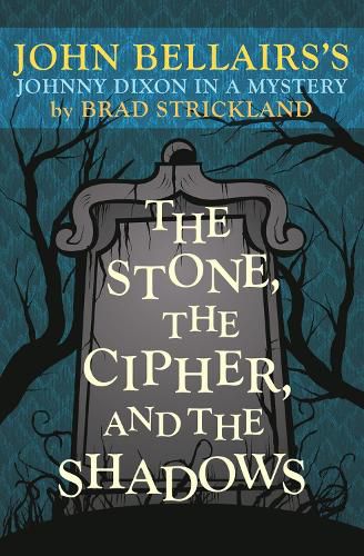 The Stone, the Cipher, and the Shadows