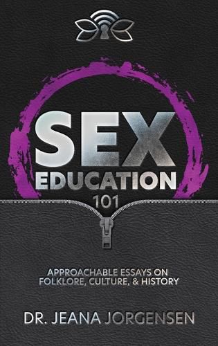 Cover image for Sex Education 101