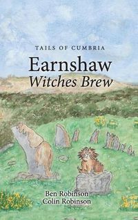 Cover image for Earnshaw: Witches Brew