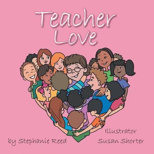 Cover image for Teacher Love