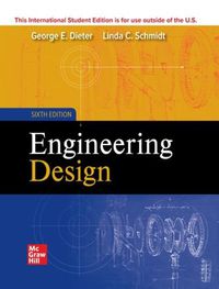 Cover image for ISE Engineering Design