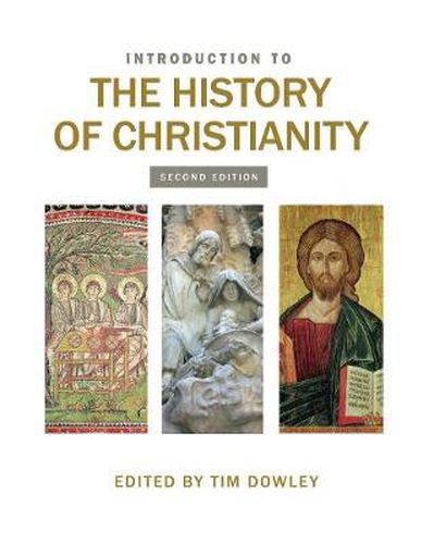 Introduction to the History of Christianity