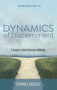 Cover image for Dynamics of Discernment