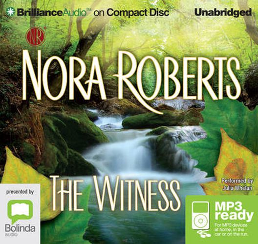 Cover image for The Witness