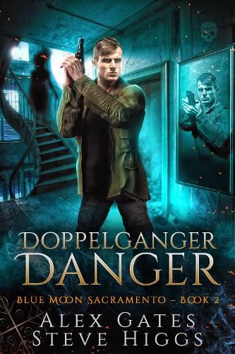 Cover image for Doppelganger Danger