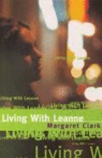 Cover image for Living with Leanne