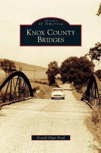 Cover image for Knox County Bridges