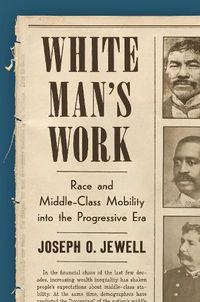 Cover image for White Man's Work