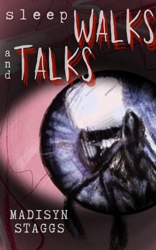 Cover image for Sleep Walks and Talks