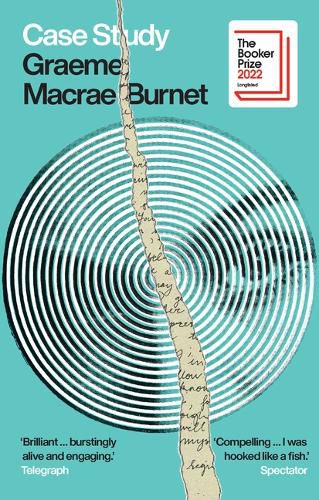 Cover image for Case Study