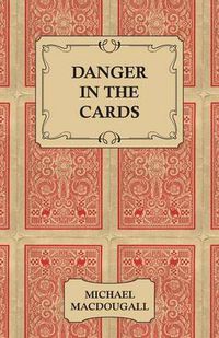 Cover image for Danger in the Cards