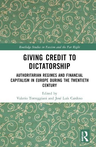 Giving Credit to Dictatorship