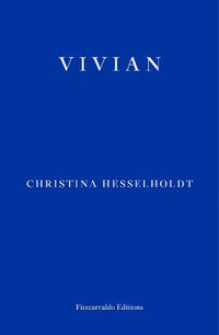 Cover image for Vivian