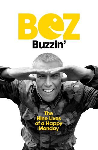 Cover image for Buzzin