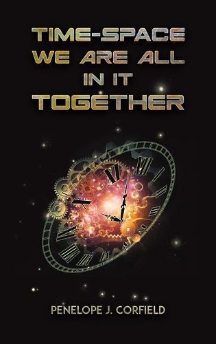 Cover image for Time-Space