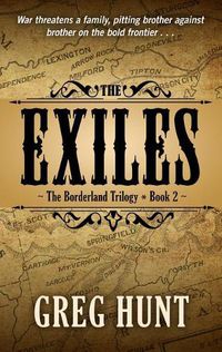 Cover image for The Exiles