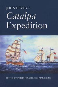 Cover image for John Devoy's Catalpa Expedition
