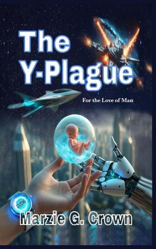 Cover image for The Y-Plague