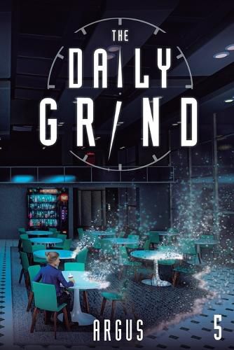 Cover image for The Daily Grind 5