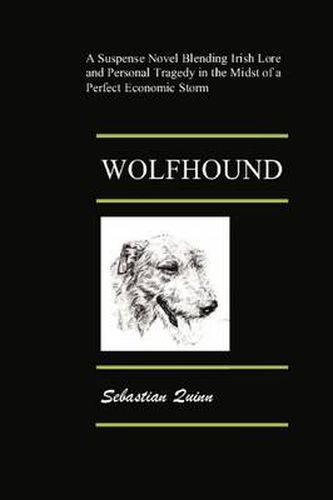 Cover image for Wolfhound