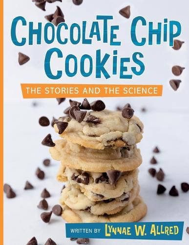 Cover image for Chocolate Chip Cookies