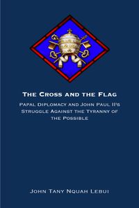 Cover image for The Cross and the Flag